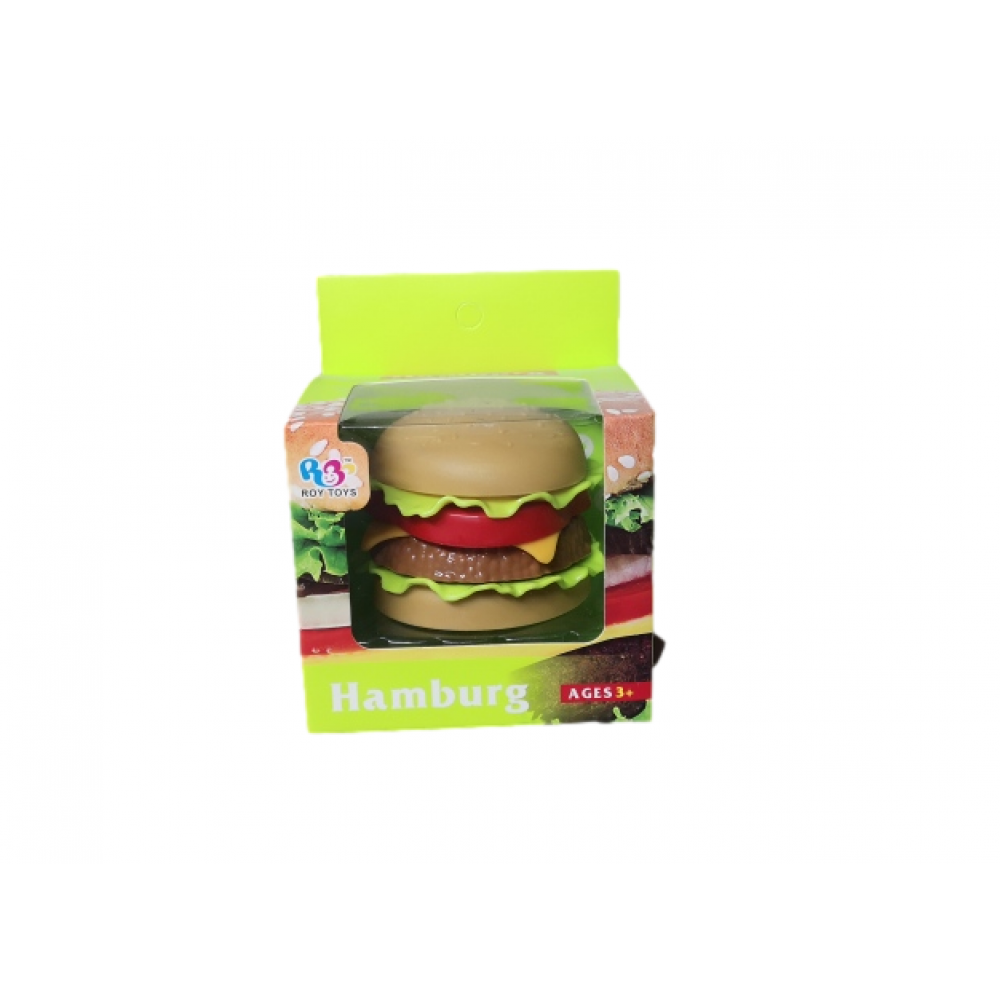 Hamburger SET 5163