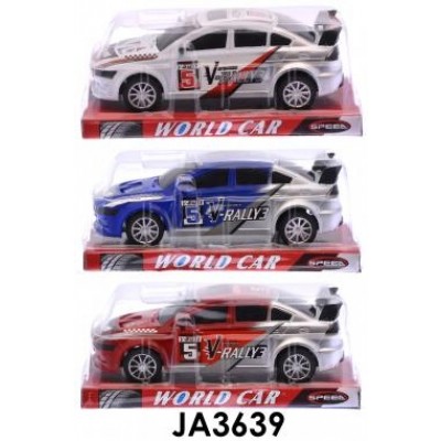 Auto Rally 20cm - M3608/3639