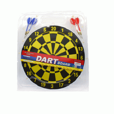 Darts terčová hra Hroty V 8730