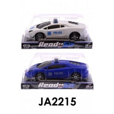 Auto Polícia M2215